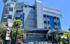 Hotel Alemagna Bed&Breakfast Bibione Lido del Sole